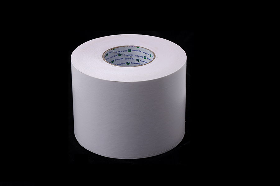 雙面膠帶的基材有哪些分類？