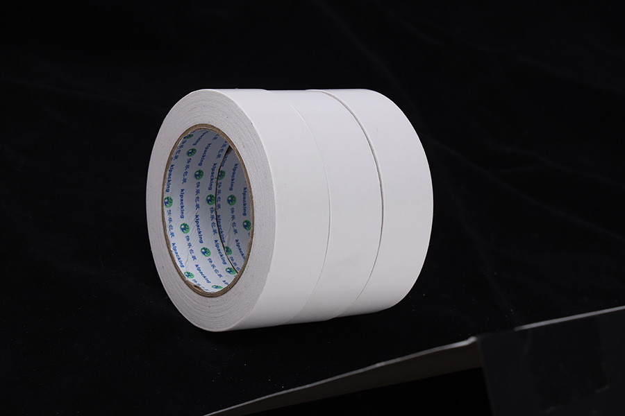 什么是雙面膠帶？